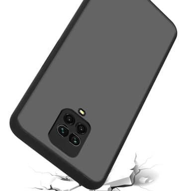 Xiaomi RedMi NOTE 9 PRO / NOTE 9S Skal Fodral Case