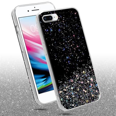 iPhone 7 PLUS / 7S PLUS / 8 PLUS Skal Fodral Case