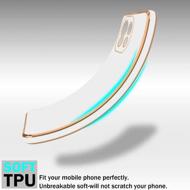 Xiaomi Mi 11 LITE (4G / 5G) / 11 LITE NE Skal Fodral