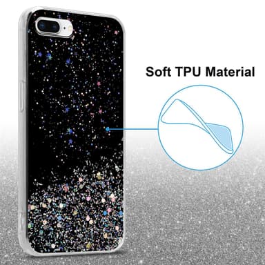 iPhone 7 PLUS / 7S PLUS / 8 PLUS Skal Fodral Case
