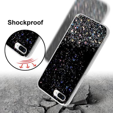 iPhone 7 PLUS / 7S PLUS / 8 PLUS Skal Fodral Case