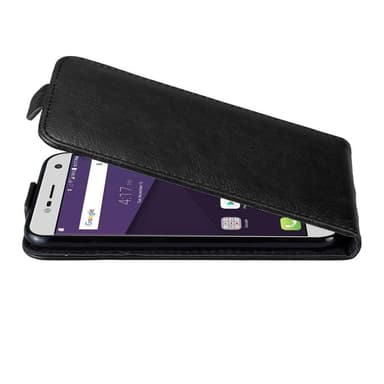 ZTE Blade V8 MINI Flipfodral Skal (Svart)