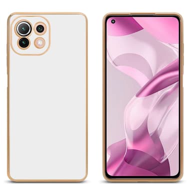 Xiaomi Mi 11 LITE (4G / 5G) / 11 LITE NE Skal Fodral