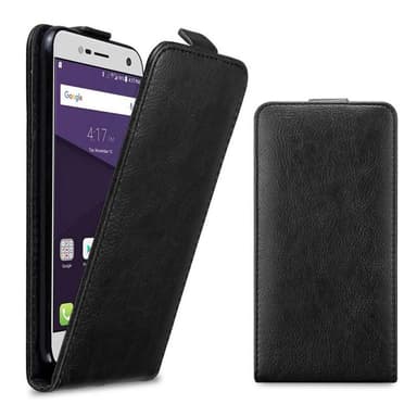 ZTE Blade V8 MINI Flipfodral Skal (Svart)