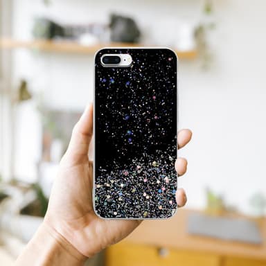 iPhone 7 PLUS / 7S PLUS / 8 PLUS Skal Fodral Case