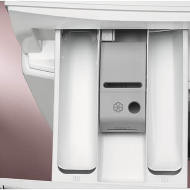 Electrolux Serie 600 Tvättmaskin EFI622E14E (10kg)
