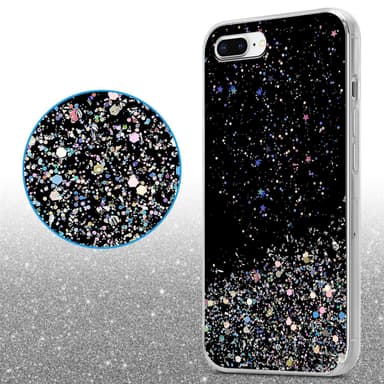 iPhone 7 PLUS / 7S PLUS / 8 PLUS Skal Fodral Case