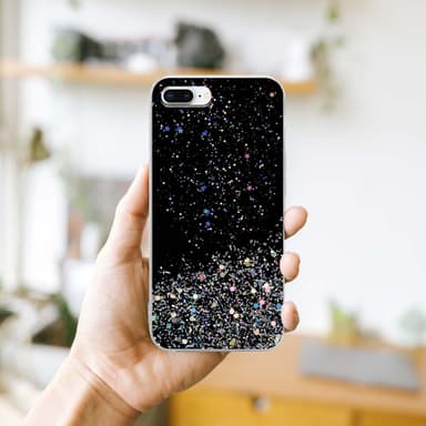 iPhone 7 PLUS / 7S PLUS / 8 PLUS Skal Fodral Case