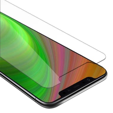 Xiaomi Mi 8 Skyddsglas Skyddsfilm Skärmskydd