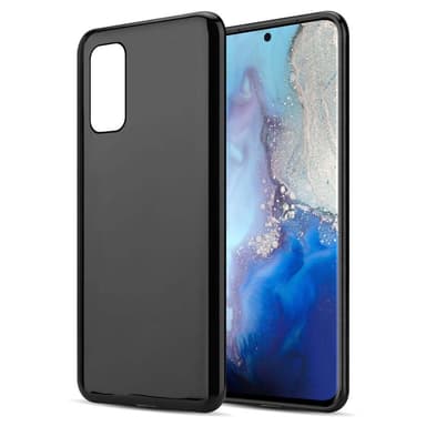Samsung Galaxy S20 Skal Fodral Case (Svart)