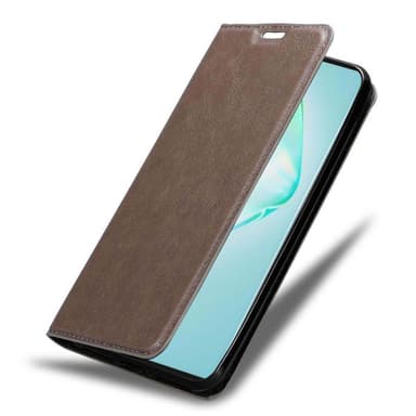 Samsung Galaxy A91 / S10 LITE / M80s Skal Fodral Case