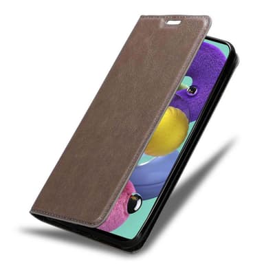 Samsung Galaxy A91 / S10 LITE / M80s Skal Fodral Case
