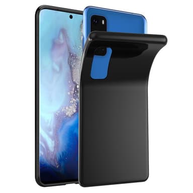 Samsung Galaxy S20 Skal Fodral Case (Svart)