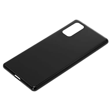 Samsung Galaxy S20 Skal Fodral Case (Svart)