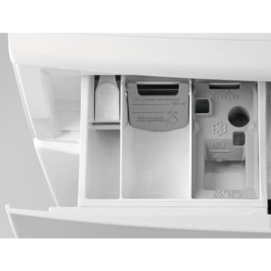 Electrolux Serie 500 Tvättmaskin EW5F4548E1 (8kg)