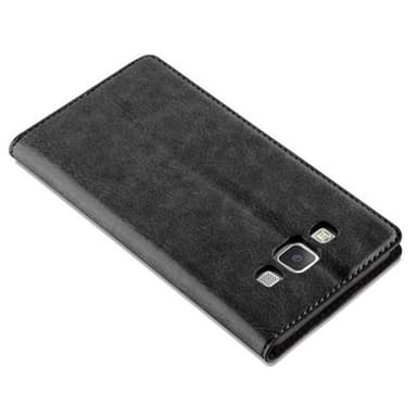 Samsung Galaxy A5 2015 Skal Fodral Case (Svart)