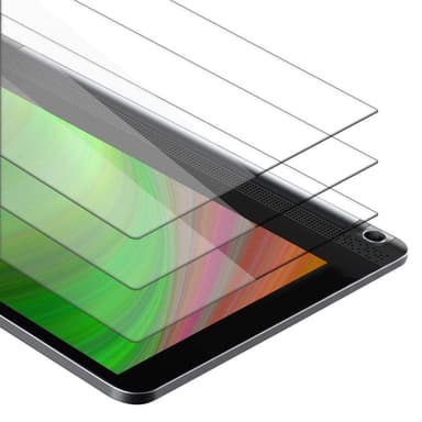 Lenovo Yoga Tab 3 10 (10.1 tum) 3x Skyddsglas