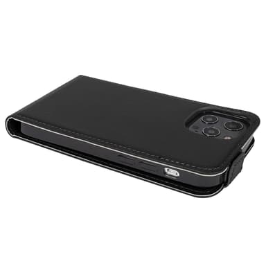 iPhone 13 PRO MAX Flipfodral Skal (Svart)