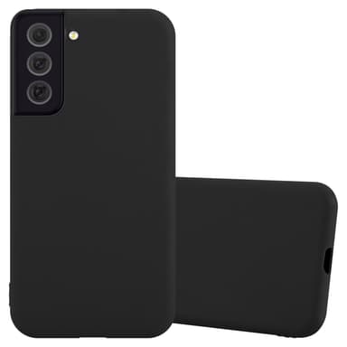 Skal Samsung Galaxy S22 Fodral Case (Svart)