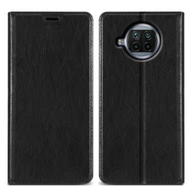 Xiaomi Mi 10T LITE Skal Fodral Case (Svart)