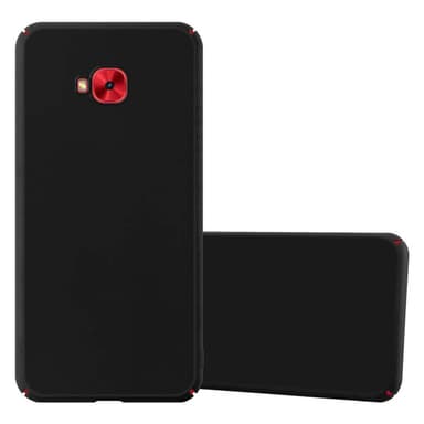 Asus ZenFone 4 Selfie PRO Skal Fodral Case (Svart)
