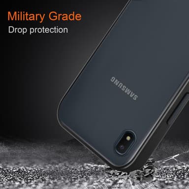 Samsung Galaxy A10e / A20e Skal Fodral Case