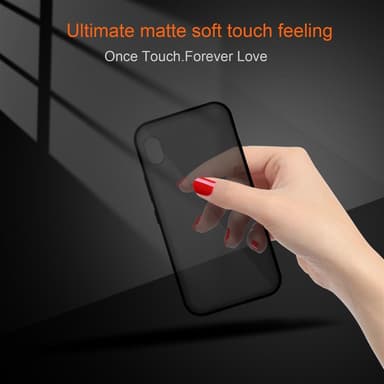 Samsung Galaxy A10e / A20e Skal Fodral Case