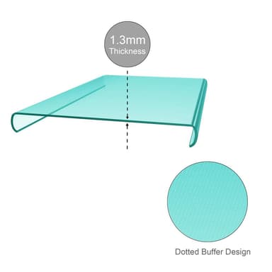 LG G4C / G4 MINI / MAGNA Skal Fodral Case (Blå)