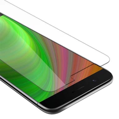 OnePlus 5 Skyddsglas Skyddsfilm Skärmskydd