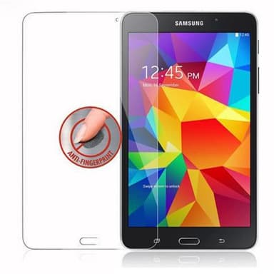 Samsung Galaxy Tab 4 (7 tum) Skyddsglas Skyddsfilm