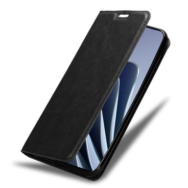OnePlus 10 PRO 5G Skal Fodral Case (Svart)