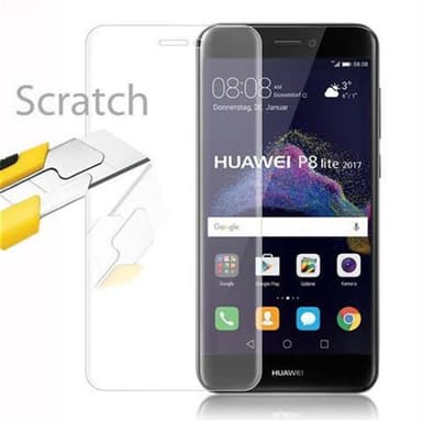 Huawei P8 LITE 2017 / P9 LITE 2017 Skyddsglas