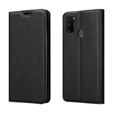 Honor PLAY 9A Skal Fodral Case (Svart)