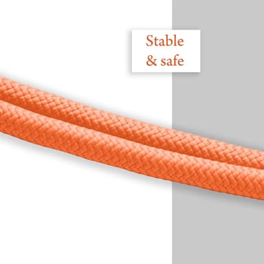 Universal Universal Skal Fodral (Apelsin)