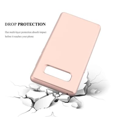 Skal Samsung Galaxy NOTE 8 Fodral Case (Rosa)