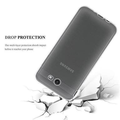 Samsung Galaxy J7 2017 US Version Skal Fodral Case