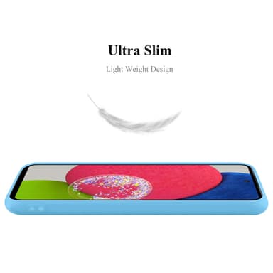Skal Samsung Galaxy A52 (4G / 5G) / A52s Fodral Case