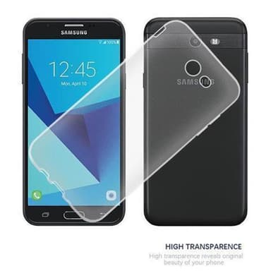 Samsung Galaxy J7 2017 US Version Skal Fodral Case