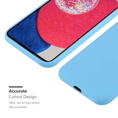 Skal Samsung Galaxy A52 (4G / 5G) / A52s Fodral Case