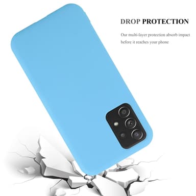 Skal Samsung Galaxy A52 (4G / 5G) / A52s Fodral Case