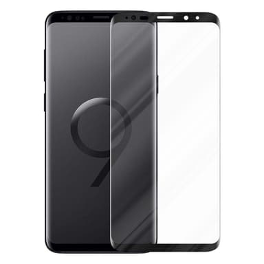 Samsung Galaxy S9 PLUS Skyddsglas Skyddsfilm Skärmskydd