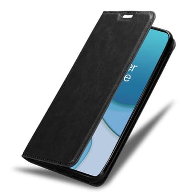 OnePlus 8T Skal Fodral Case (Svart)