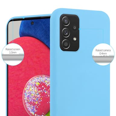 Skal Samsung Galaxy A52 (4G / 5G) / A52s Fodral Case