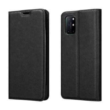 OnePlus 8T Skal Fodral Case (Svart)