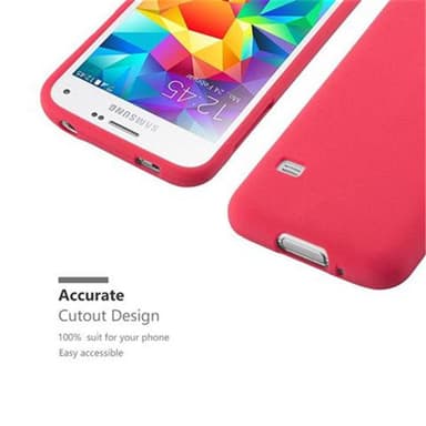 Skal Samsung Galaxy S5 MINI / S5 MINI DUOS Fodral Case