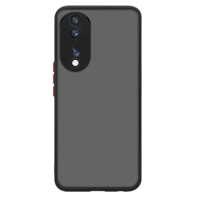 Honor 70 Skal Fodral Case (Svart)