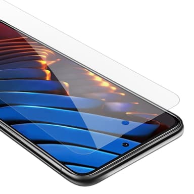 Xiaomi POCO X3 GT Skyddsglas Skyddsfilm Skärmskydd