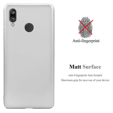 Huawei P20 LITE 2018 / NOVA 3E Skal Fodral Case