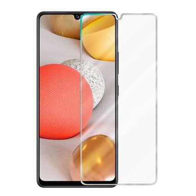 Samsung A42 Skyddsglas Skyddsfilm Skärmskydd