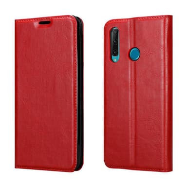 Honor 20e Skal Fodral Case (Röd)